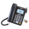 MAXCOM Stolný telefón na SIM MM28DHS LR