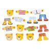 bj766 puzzle medvedi rodinka 4
