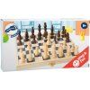 2044 legler small foot Schachspiel Verpackung