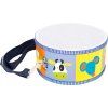3315 small foot legler trommel tiere c