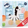 10610 Legler Zieh Zebra Verpackung