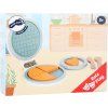 10592 Legler Waffeleisen Kinderkueche Verpackung