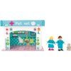 10854 legler tierklinik inkl biegepueppchen d