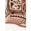 wheel of fortune model woodtrick 1