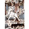 carousel model woodtrick 1