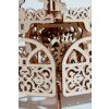 carousel model woodtrick 6