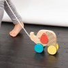 modern wooden pull toy elephant kid 625x