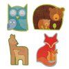 beginner puzzle forest baby animals pieces 625x