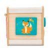PL105 Petit Activity Cube Door Closed