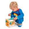 PL105 Petit Activity Cube Lifestyle