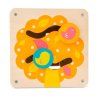 PL105 Petit Activity Cube Tree