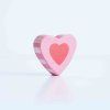 TV283 3 Tier CakeStand heart biscuit