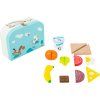 11196 legler small foot lunchbox set c