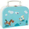 11196 legler small foot lunchbox set d