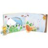 11217 legler small foot holzbuch in der luft d