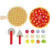 11063 legler small foot pizza set d