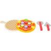 11063 legler small foot pizza set c