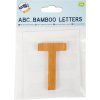 12073 legler small foot ABC Buchstaben Bambus T Verpackung