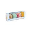 TV330 Macarons Macaroons Wooden Toy Packaging