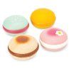 TV330 Macarons Macaroons Wooden Toy