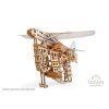 234 7 ugears flight starter mechanical model24 max 1000