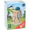 11090 legler small foot Wurfelpuzzle Turm Jungle Verpackung