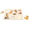 11499 legler small foot design setzpuzzle waldtiere b
