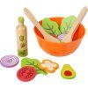 11476 small foot legler salat set a