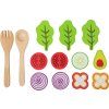 11476 small foot legler salat set c