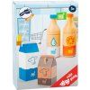 11438 small foot legler Getraenke Set fresh Verpackung