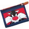 4932 looney tunes portmonnaie d