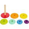 11775 legler small foot Stapelturm Regenbogen c 20200630