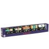 TV711 Great Green Train Packaging Sustainable Christmas Gift