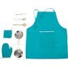 11966 legler small foot Kochset mit schuertze b