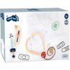12225 legler small foot Arztkittel Verpackung