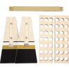 12219 legler small foot Vier in einer Reihe Gold Edition d