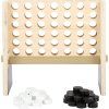 12219 legler small foot Vier in einer Reihe Gold Edition b