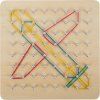 11977 legler small foot Geoboard e