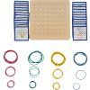 11977 legler small foot Geoboard c