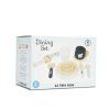 TV309 dining set packaging 1