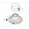 Protherm adaptér pro kouřovody 60/100 mm A1K