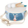 12250 legler small foot Trommel GroovyBeats b