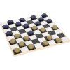 12222 legler small foot Schach Backgammon GoldEdition n