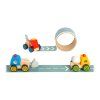 11411 1.truckundband