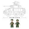 M38 B0753 2.vehicle