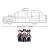 M38 B1099 3.car