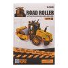 TG701K 3.roller