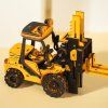 TG413K 12.forklift