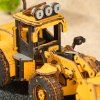 TG509K 13.dozer