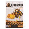 TG509K 3.dozer
